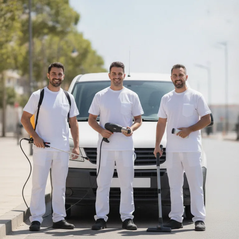 Disinfestazione Cimici da Letto team a Gorizia
