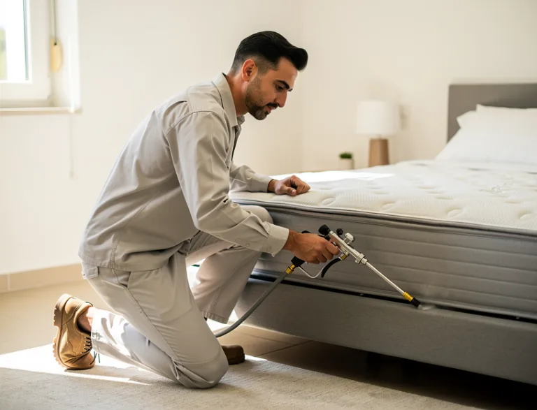 Disinfestazione Cimici da Letto servizio a Gorizia